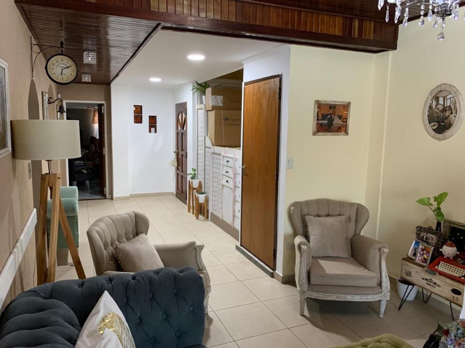 Excelente departamento 1º piso al frente 3 ambientes con patio conparrilla, APTO CREDITO.