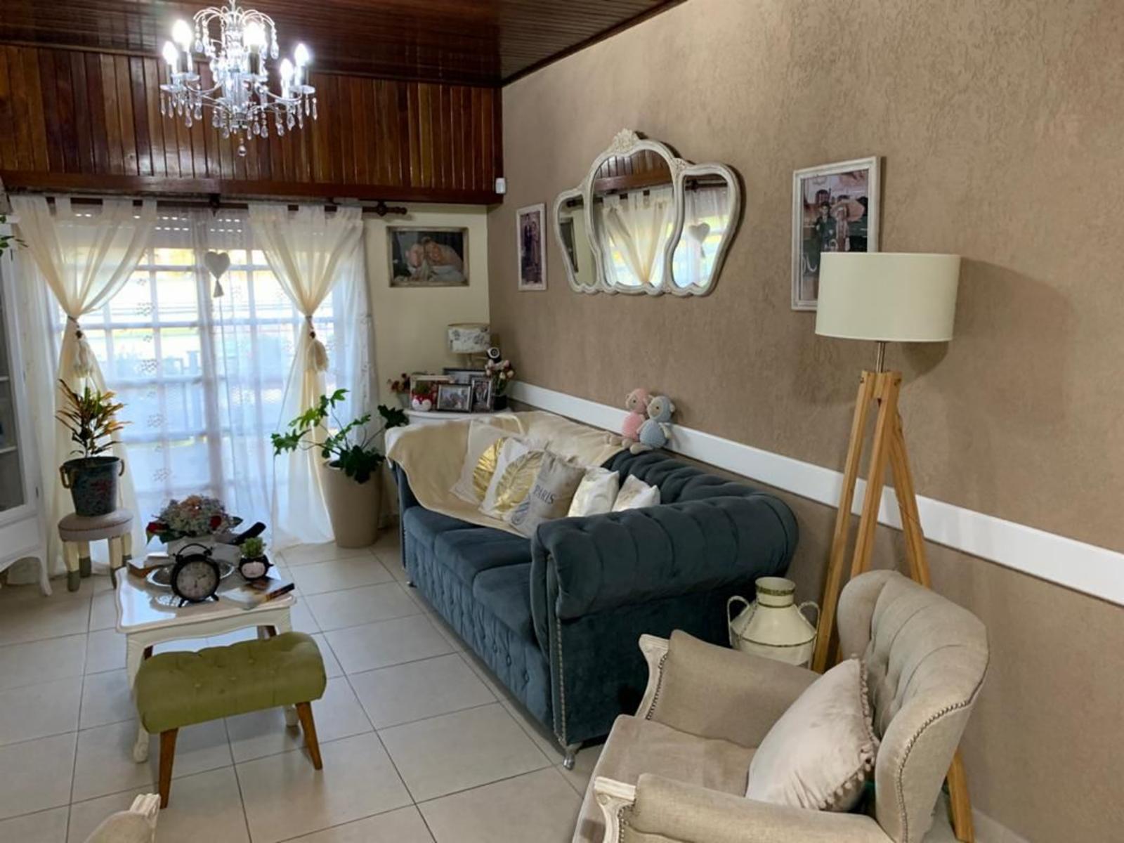 Excelente departamento 1º piso al frente 3 ambientes con patio conparrilla, APTO CREDITO. — foto 4