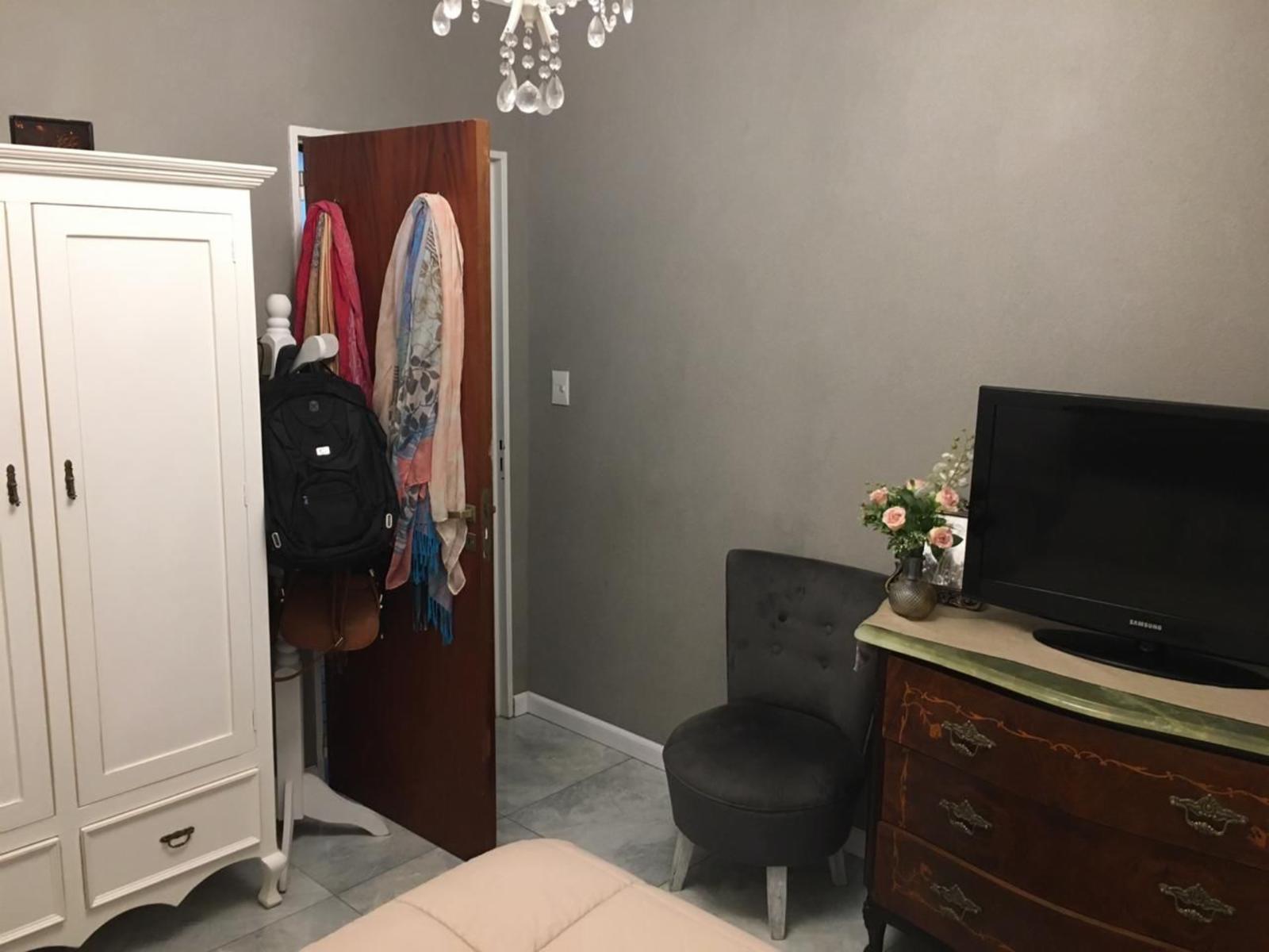 Excelente departamento 1º piso al frente 3 ambientes con patio conparrilla, APTO CREDITO. — foto 8