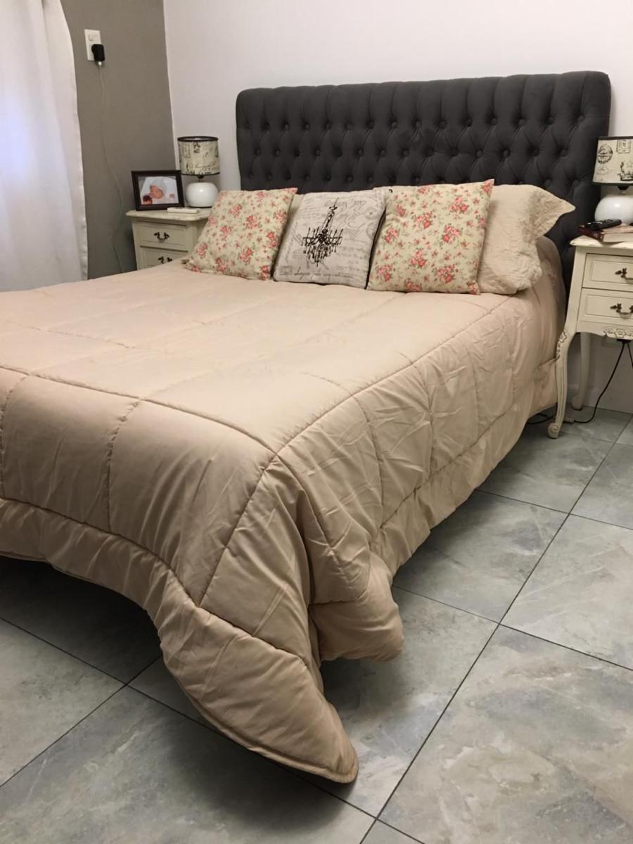 Excelente departamento 1º piso al frente 3 ambientes con patio conparrilla, APTO CREDITO. — foto 11