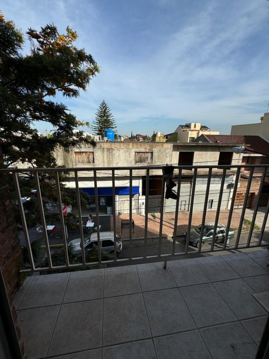 Departamento 2 ambientes con balcón al frente, excelente ubicación esquina Av. Arieta. APTO CREDITO — foto 6