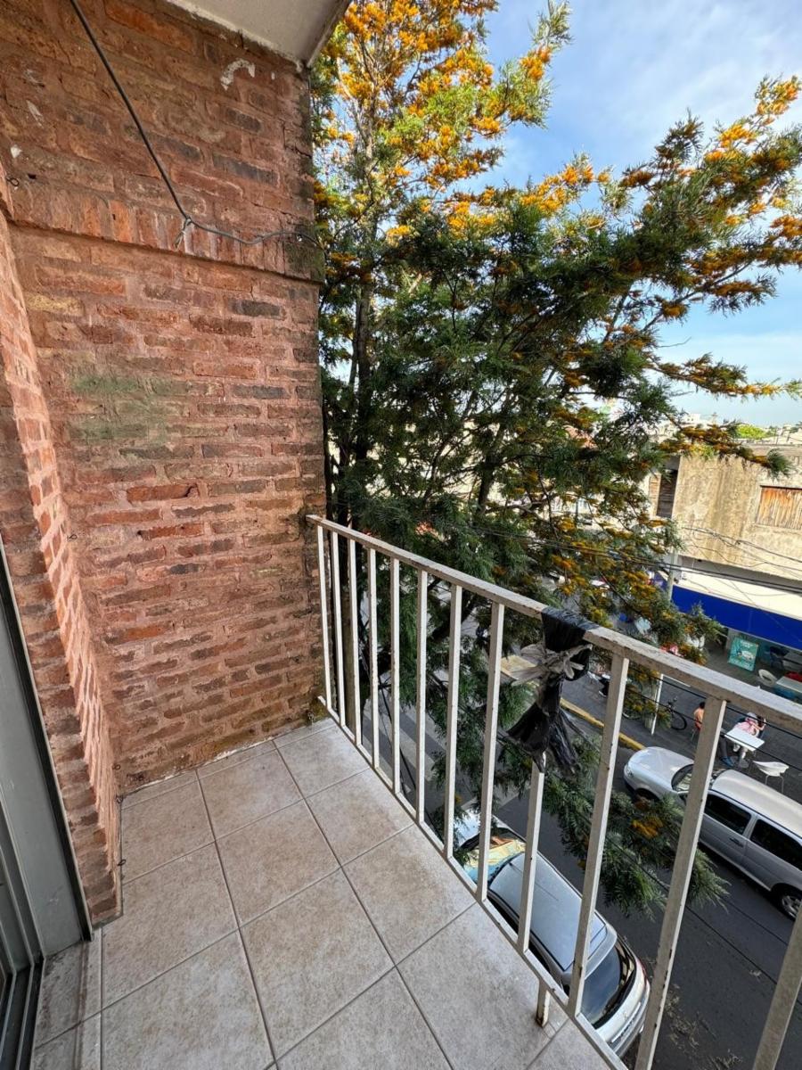 Departamento 2 ambientes con balcón al frente, excelente ubicación esquina Av. Arieta. APTO CREDITO — foto 9