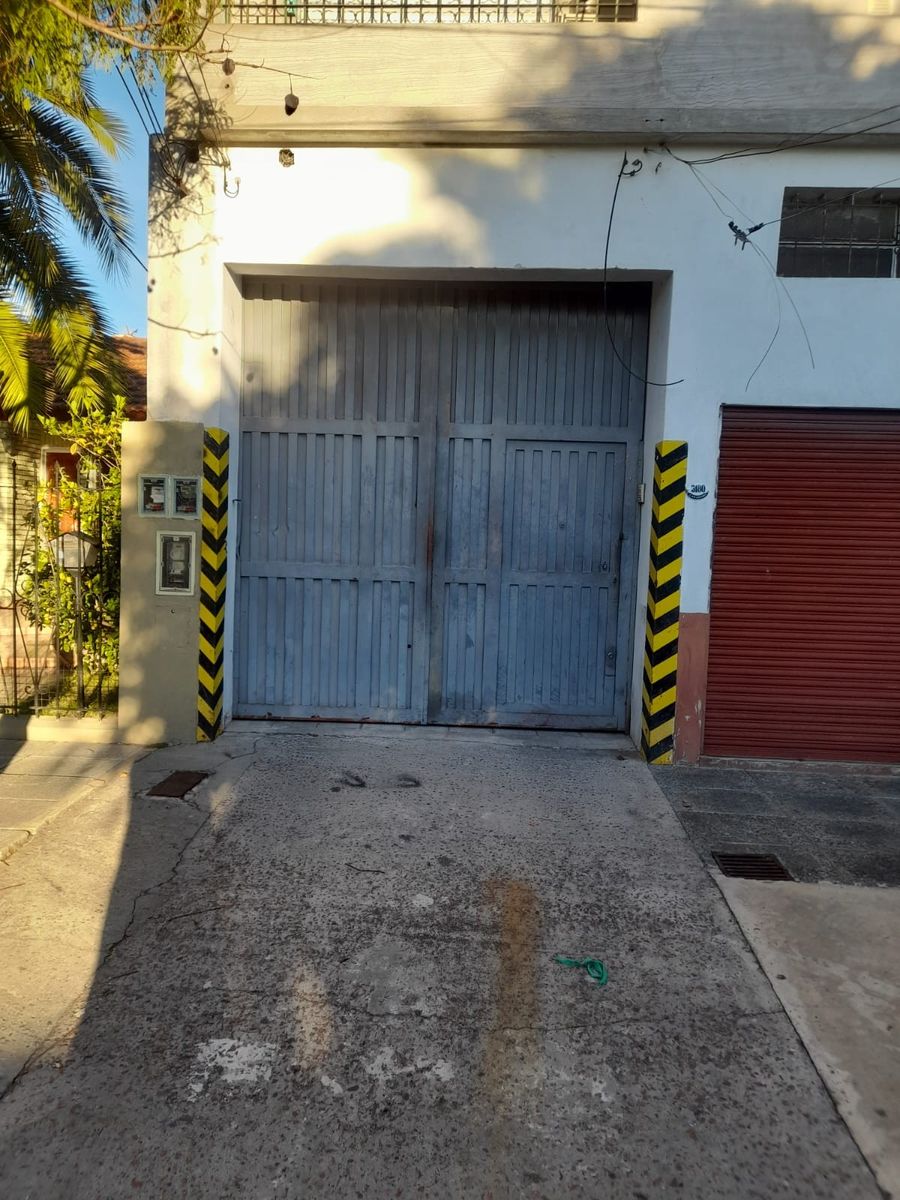 galpon en ph con amplio entrepiso en U — foto 6