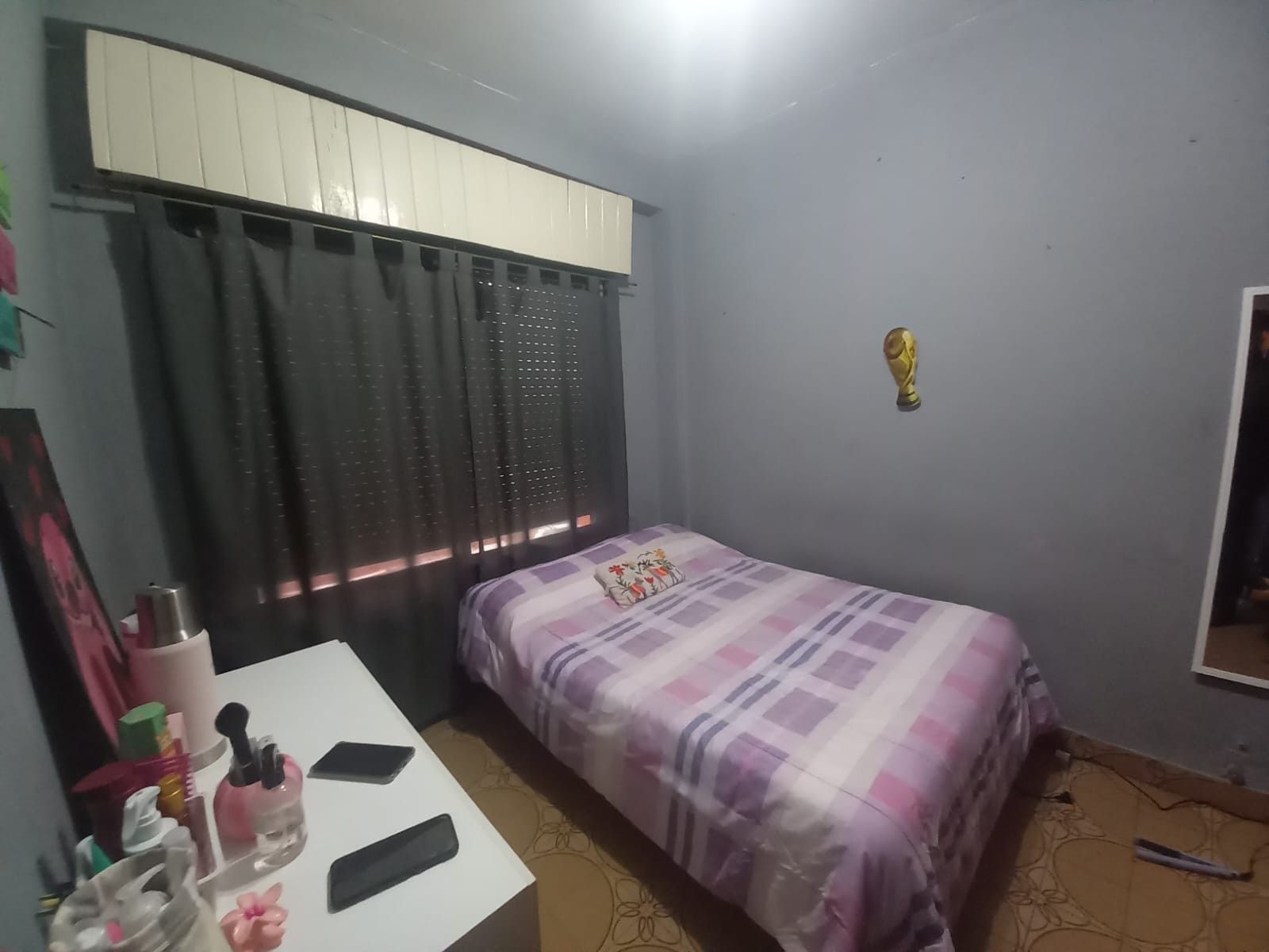 DEPARTAMENTO PH 3 AMBIENTES EN 1º PISO CON BALCON, TERRAZA Y QUINCHO, +AMPLIO LOCAL EN PLANTA BAJA. OPORTUNIDAD. NUEVO VALOR — foto 3