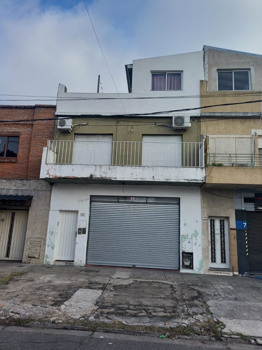 DEPARTAMENTO PH 3 AMBIENTES EN 1º PISO CON BALCON, TERRAZA Y QUINCHO, +AMPLIO LOCAL EN PLANTA BAJA. OPORTUNIDAD. NUEVO VALOR — foto 4