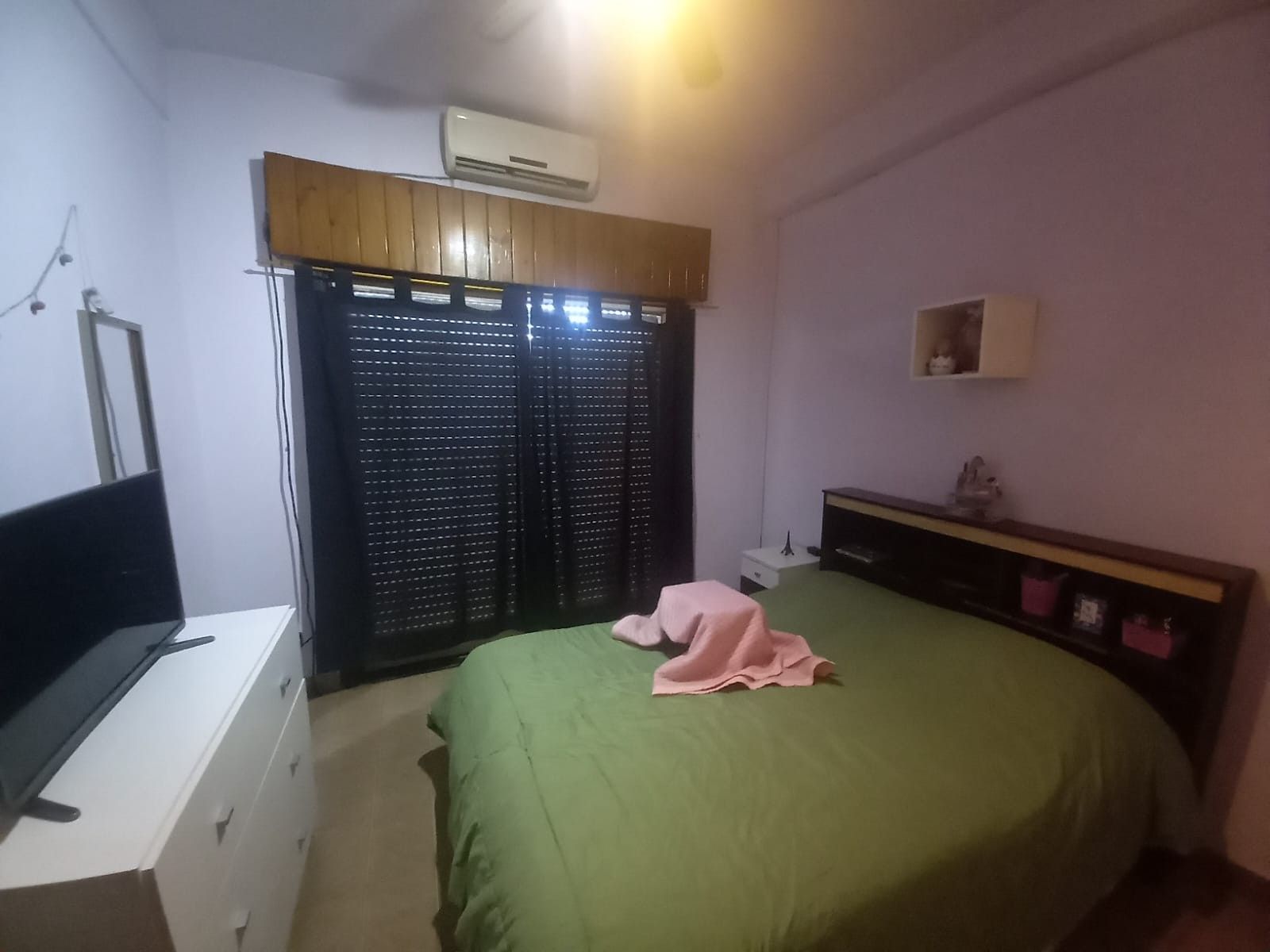DEPARTAMENTO PH 3 AMBIENTES EN 1º PISO CON BALCON, TERRAZA Y QUINCHO, +AMPLIO LOCAL EN PLANTA BAJA. OPORTUNIDAD. NUEVO VALOR — foto 5