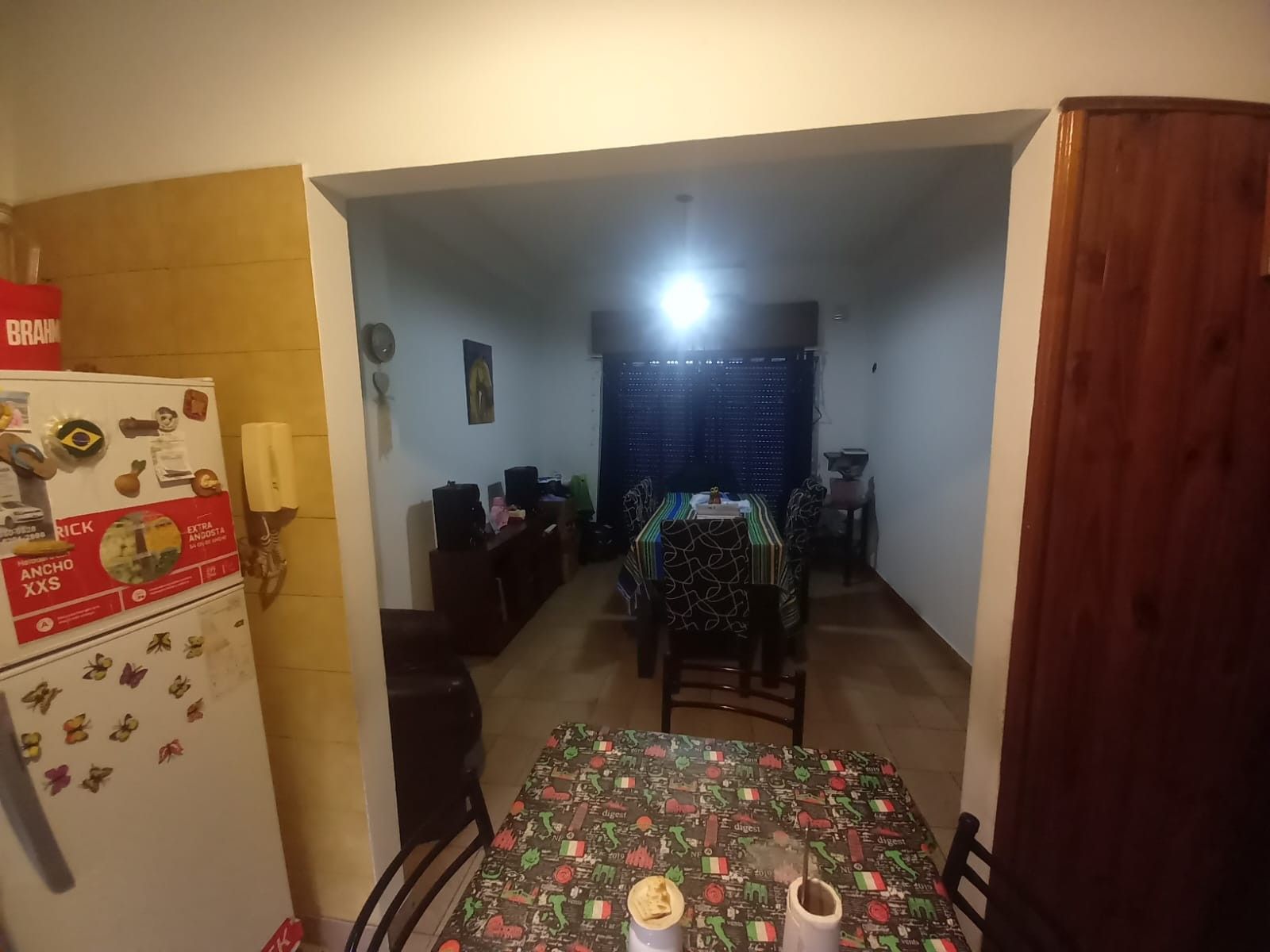 DEPARTAMENTO PH 3 AMBIENTES EN 1º PISO CON BALCON, TERRAZA Y QUINCHO, +AMPLIO LOCAL EN PLANTA BAJA. OPORTUNIDAD. NUEVO VALOR — foto 11