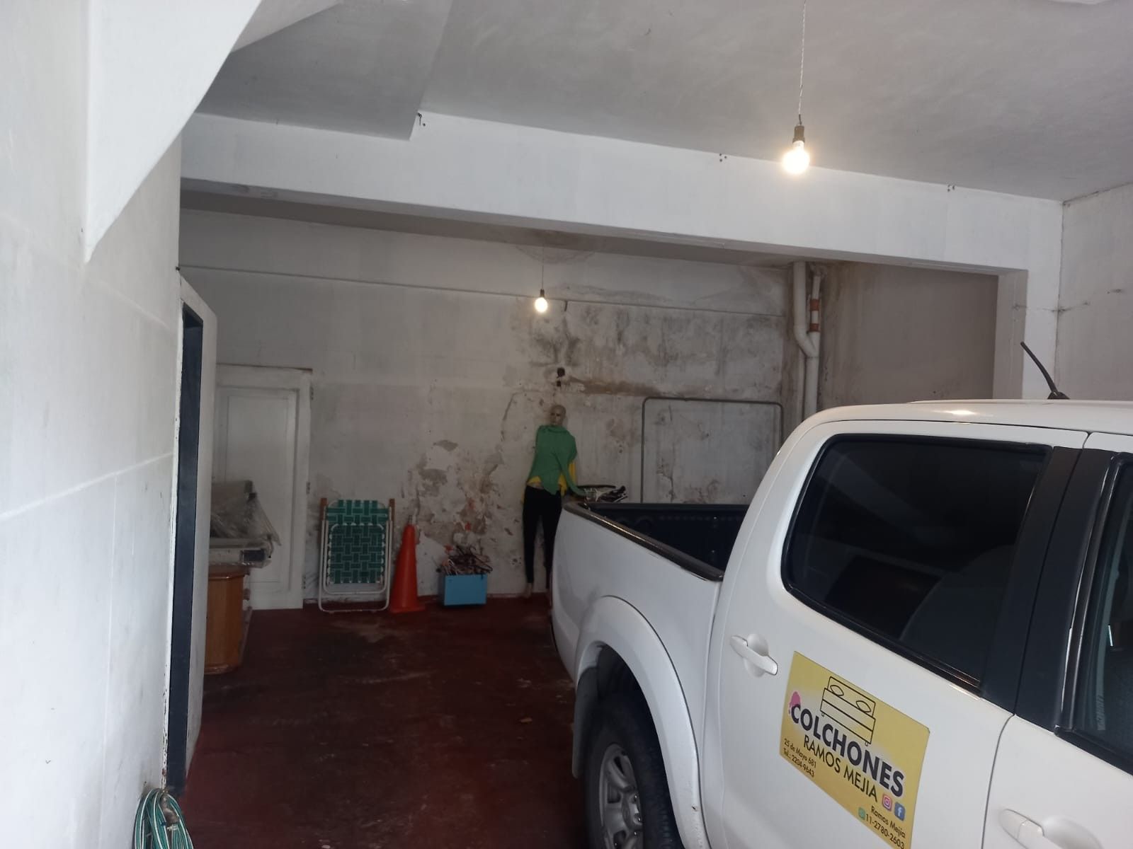 DEPARTAMENTO PH 3 AMBIENTES EN 1º PISO CON BALCON, TERRAZA Y QUINCHO, +AMPLIO LOCAL EN PLANTA BAJA. OPORTUNIDAD. NUEVO VALOR — foto 12