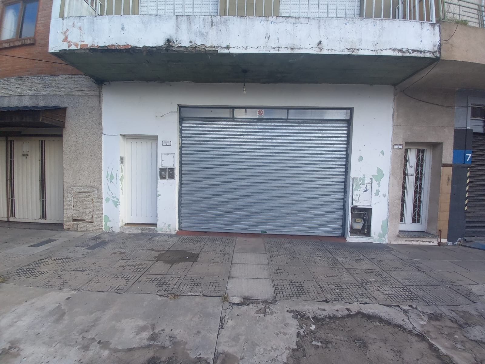 DEPARTAMENTO PH 3 AMBIENTES EN 1º PISO CON BALCON, TERRAZA Y QUINCHO, +AMPLIO LOCAL EN PLANTA BAJA. OPORTUNIDAD. NUEVO VALOR — foto 15