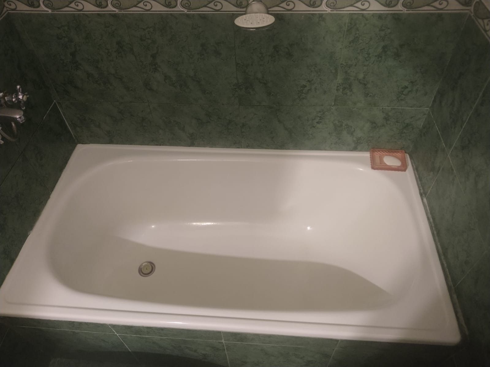 EXCELENTE DEPTO 2 AMBIENTES CON AMPLIA TERRAZA PROPIA / APTO CREDITO