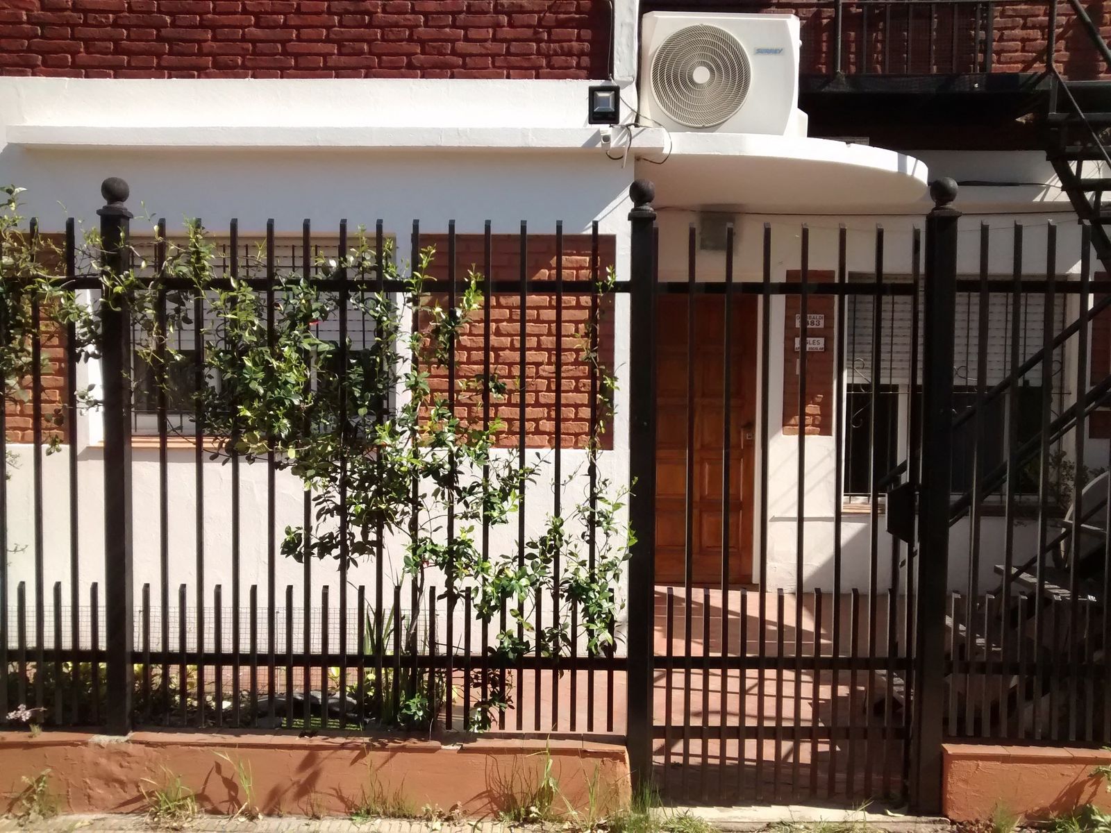 CASA EN DOS PLANTAS IDEAL PARA DOS FAMILIAS