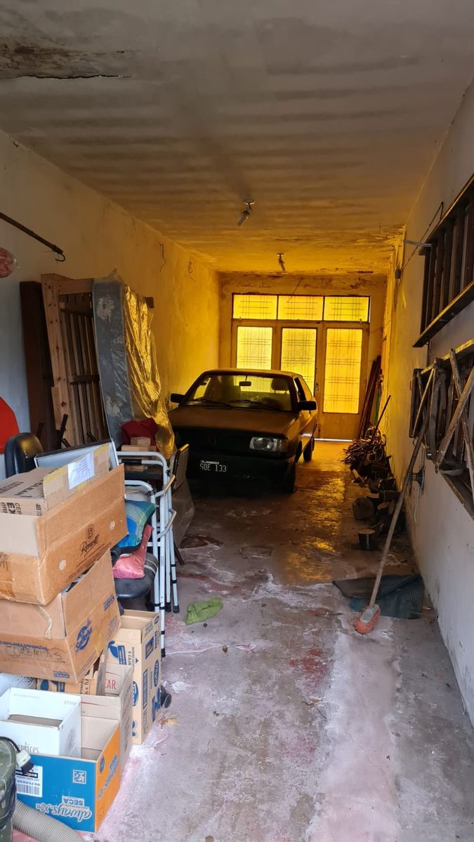Chalet clásico 3 ambientes para reciclar sobre lote de 10 x 22 — foto 4