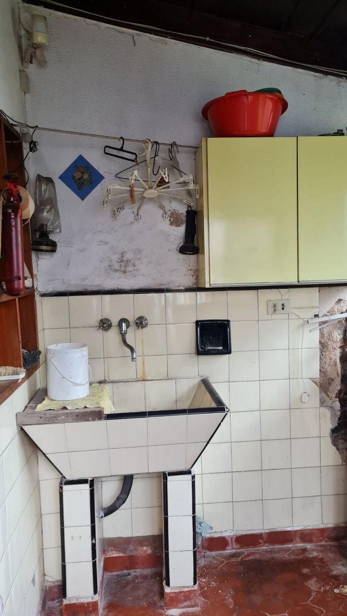 Chalet clásico 3 ambientes para reciclar sobre lote de 10 x 22 — foto 5