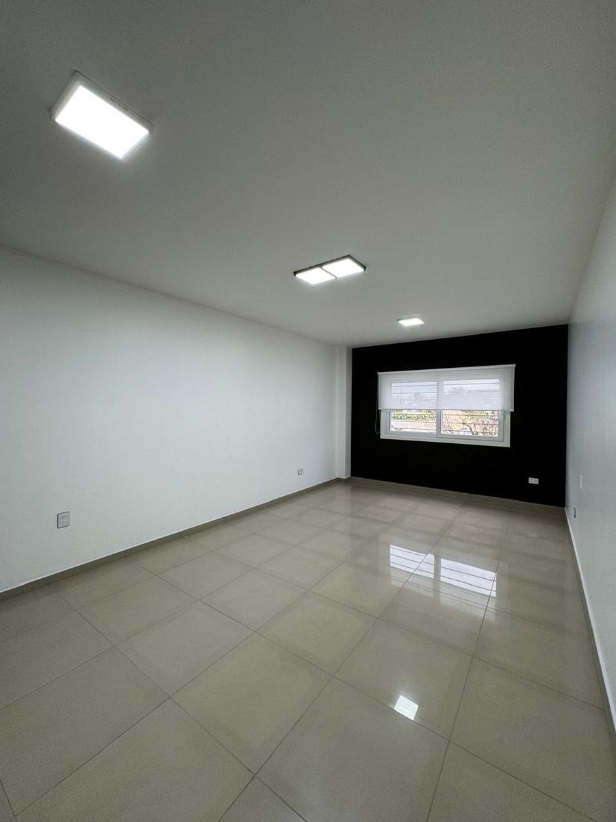 Excelente monoambiente a estrenar sobre Av. Arieta, apto profesional ovivienda. Villa Luzuriaga. NO ABONA SERVICIOS, NI EXPENSAS - 2