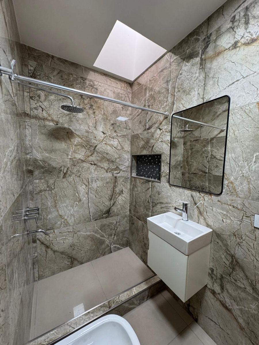 Excelente monoambiente a estrenar sobre Av. Arieta, apto profesional ovivienda. Villa Luzuriaga. NO ABONA SERVICIOS, NI EXPENSAS - 7