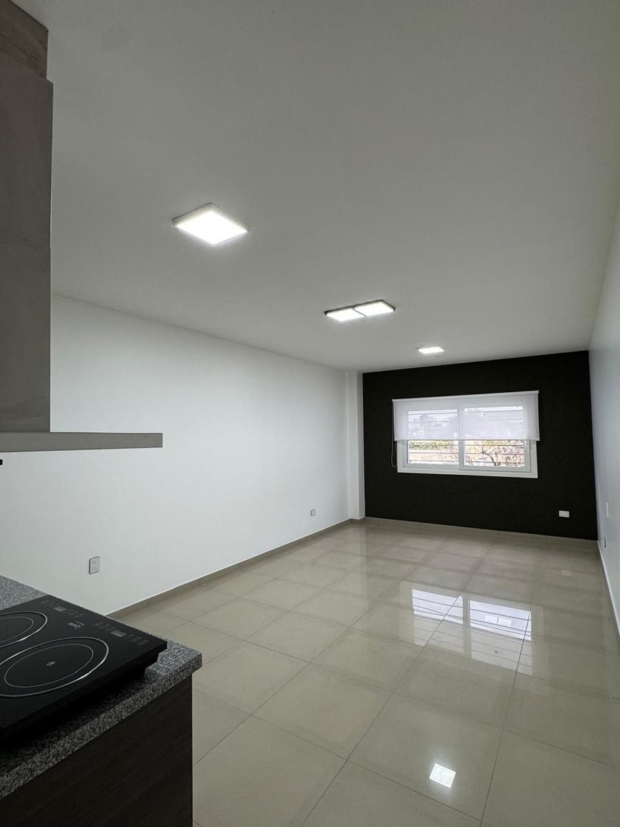 Excelente monoambiente a estrenar sobre Av. Arieta, apto profesional ovivienda. Villa Luzuriaga. NO ABONA SERVICIOS, NI EXPENSAS - 8