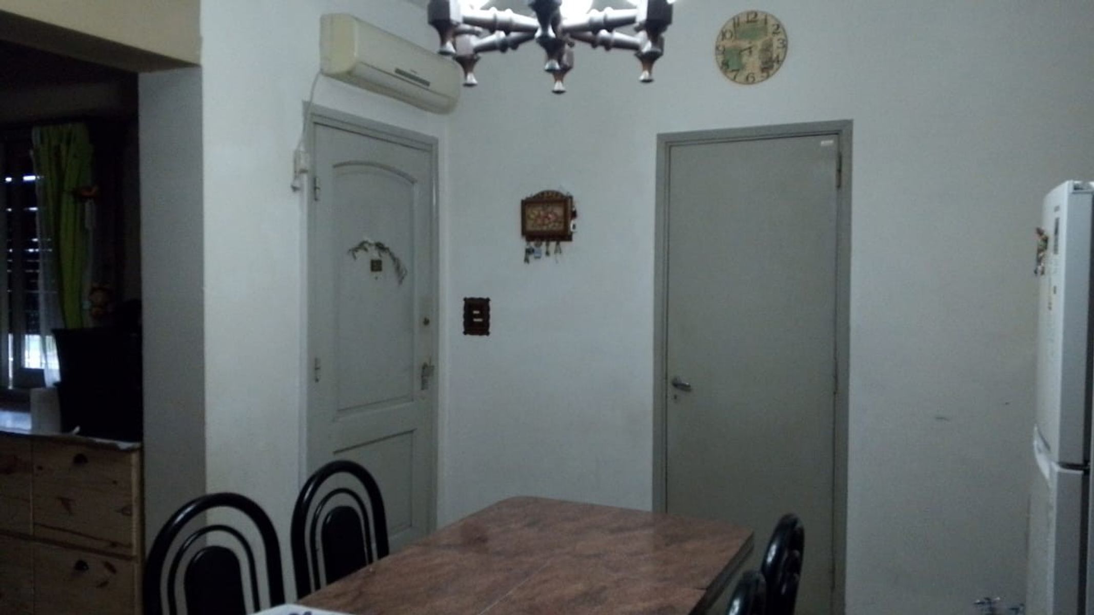 Casa 3 ambientes En Villa Luzuriaga Con Jardín, garage cubierto, y fondolibre con lavadero — foto 9