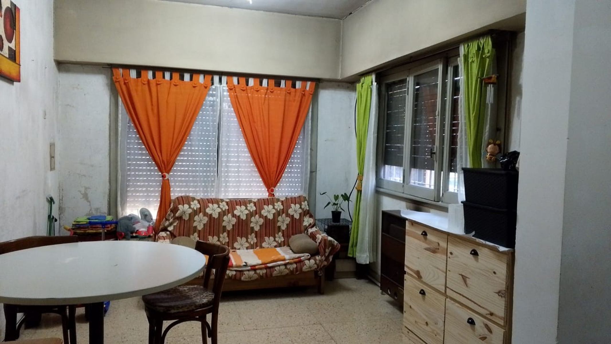 Casa 3 ambientes En Villa Luzuriaga Con Jardín, garage cubierto, y fondolibre con lavadero — foto 10