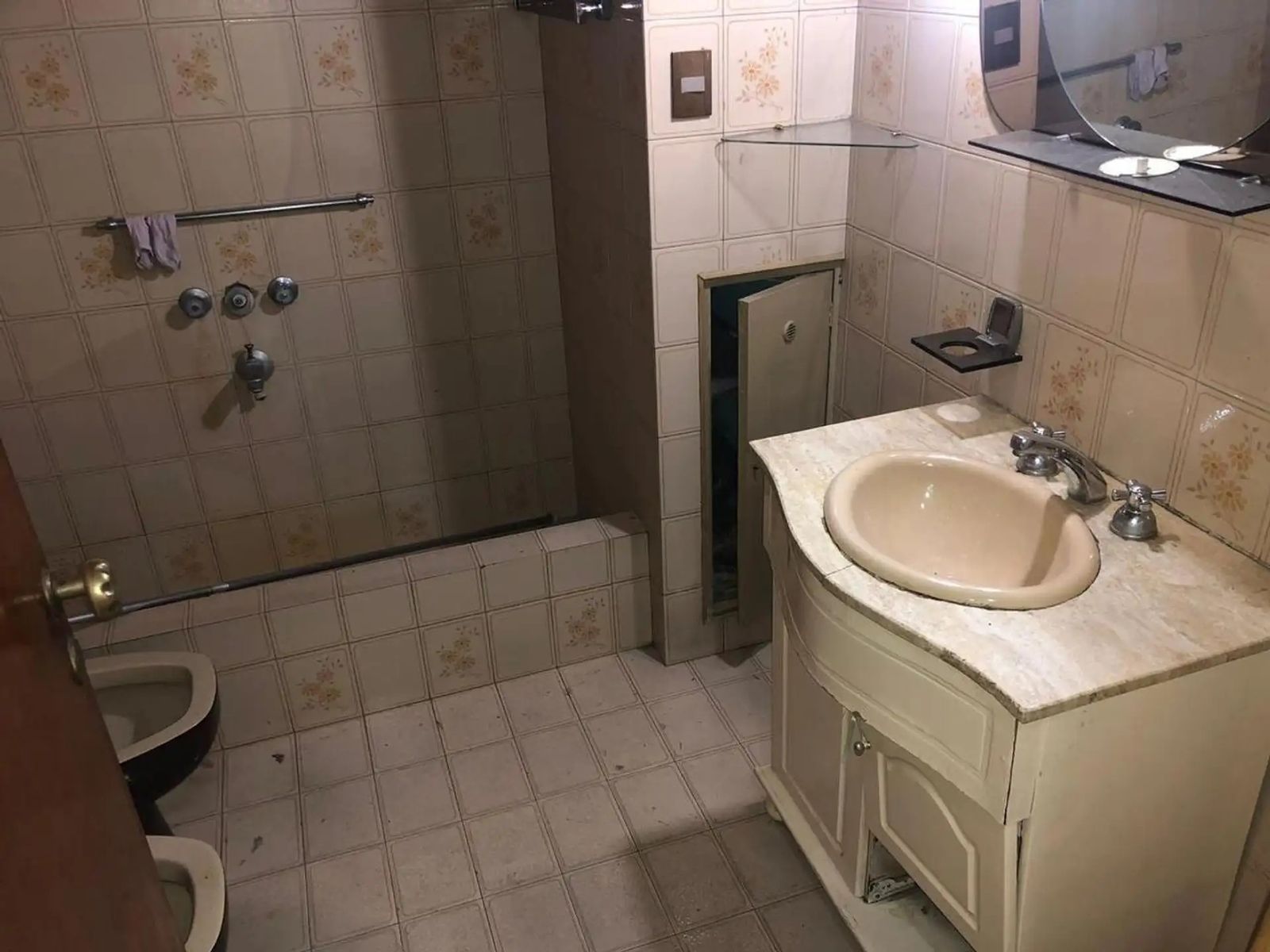 Casa tipo americana 3 ambientes s/lote de 10 x 29 con garage, fondo y terraza. OPORTUNIDAD — foto 8