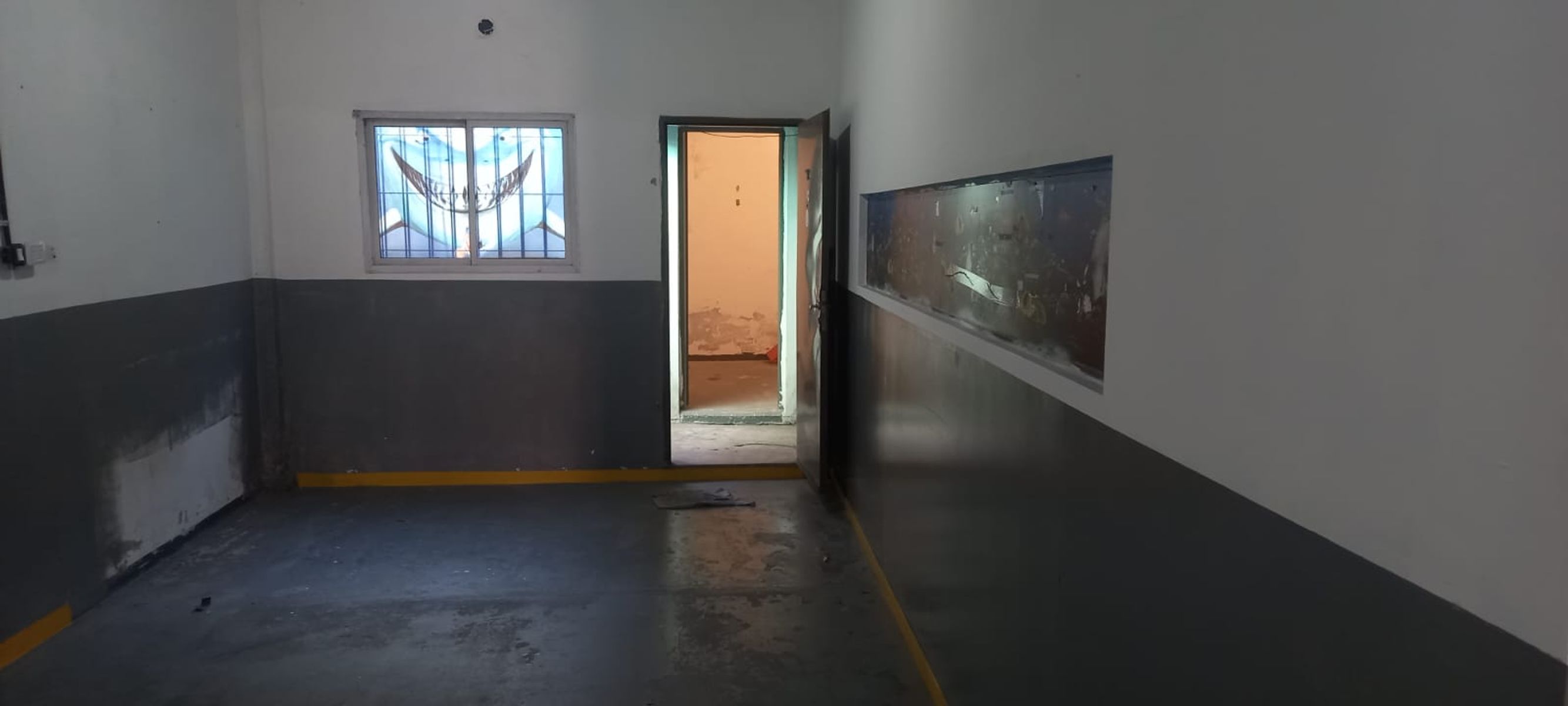 Galpon para deposito con oficina - 3