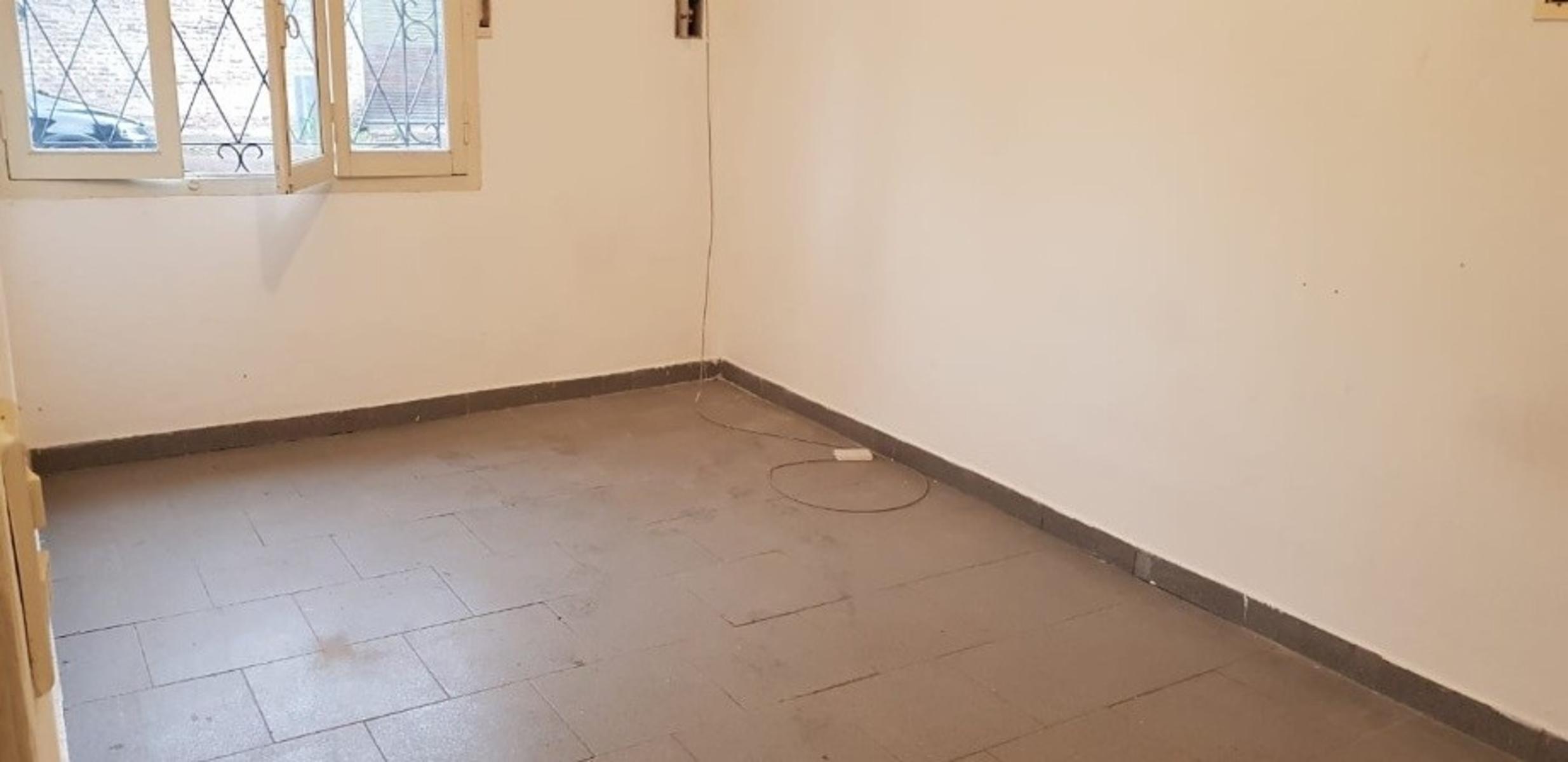 depto 2 ambientes planta baja al frente