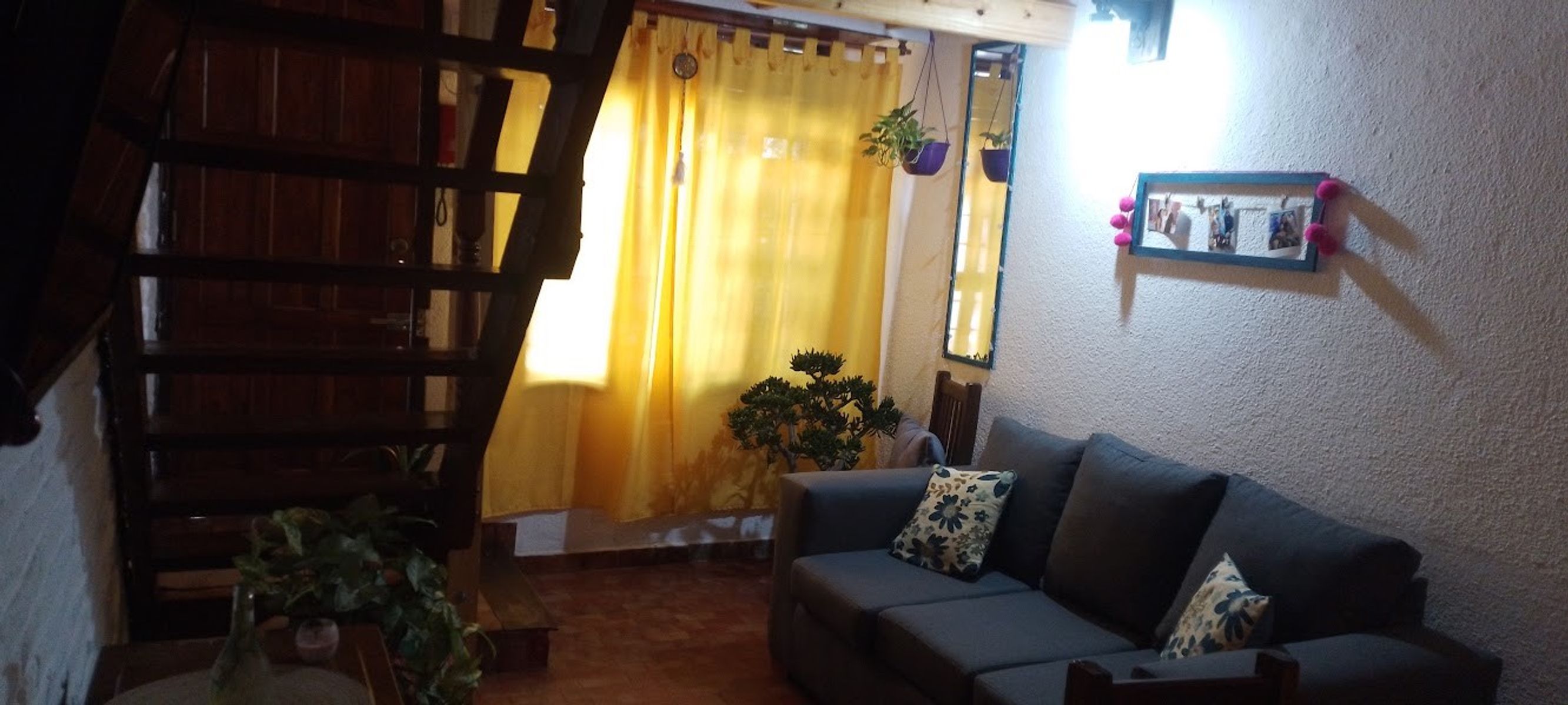 Dúplex 2 ambientes y medio en dos plantas, en excelente ubicación a3cuadras de Av. Don Bosco. APTO CREDITO — foto 7