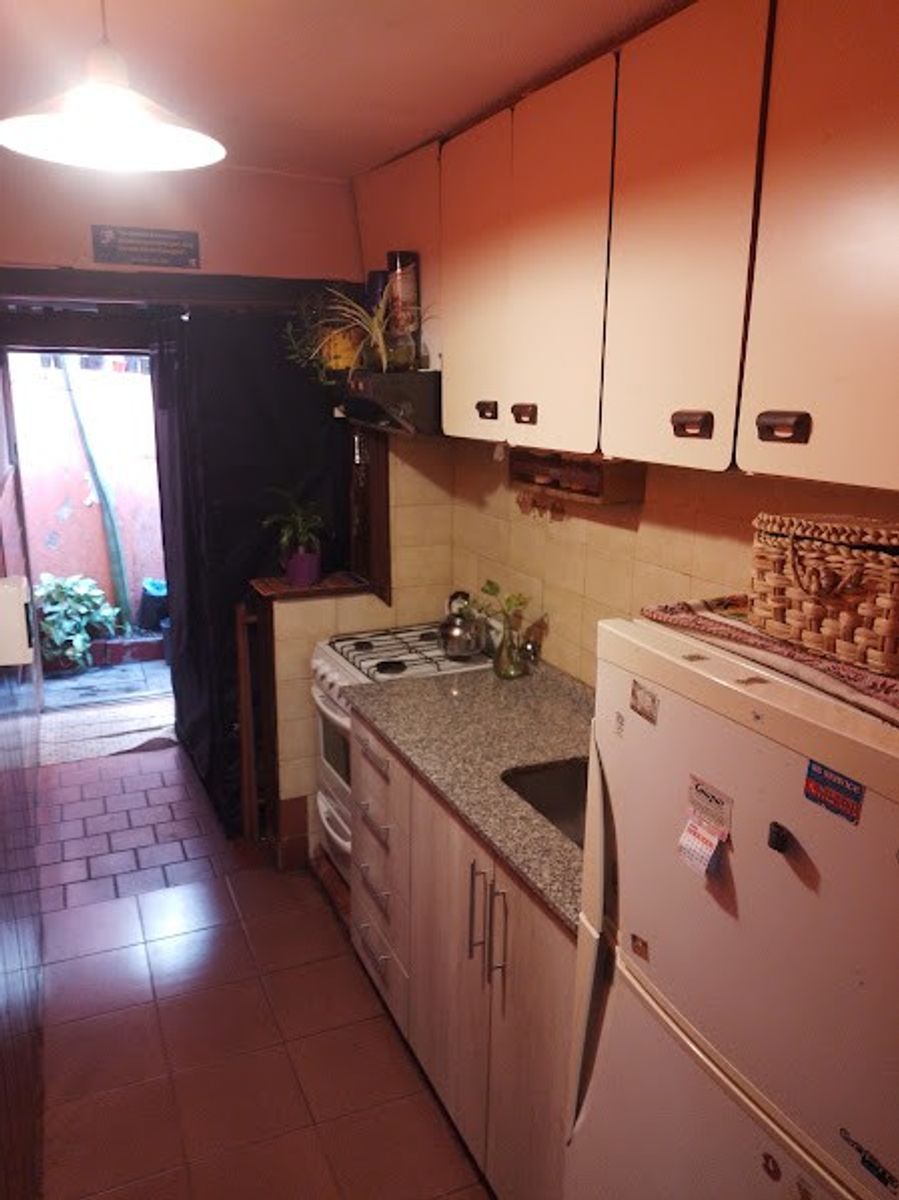 Dúplex 2 ambientes y medio en dos plantas, en excelente ubicación a3cuadras de Av. Don Bosco. APTO CREDITO — foto 10