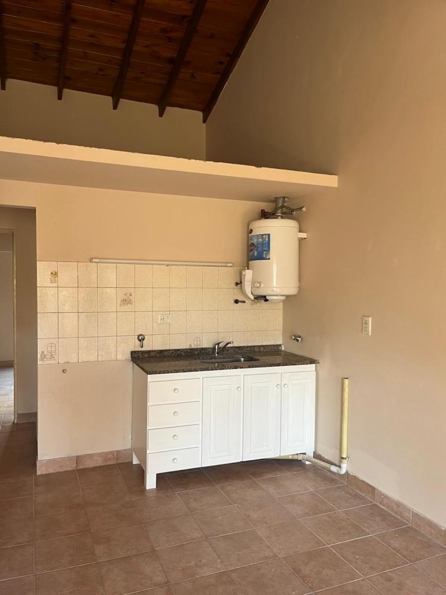 Departamento 2 ambientes + escritorio al frente con balcón. RAMOS MEJIA — foto 6