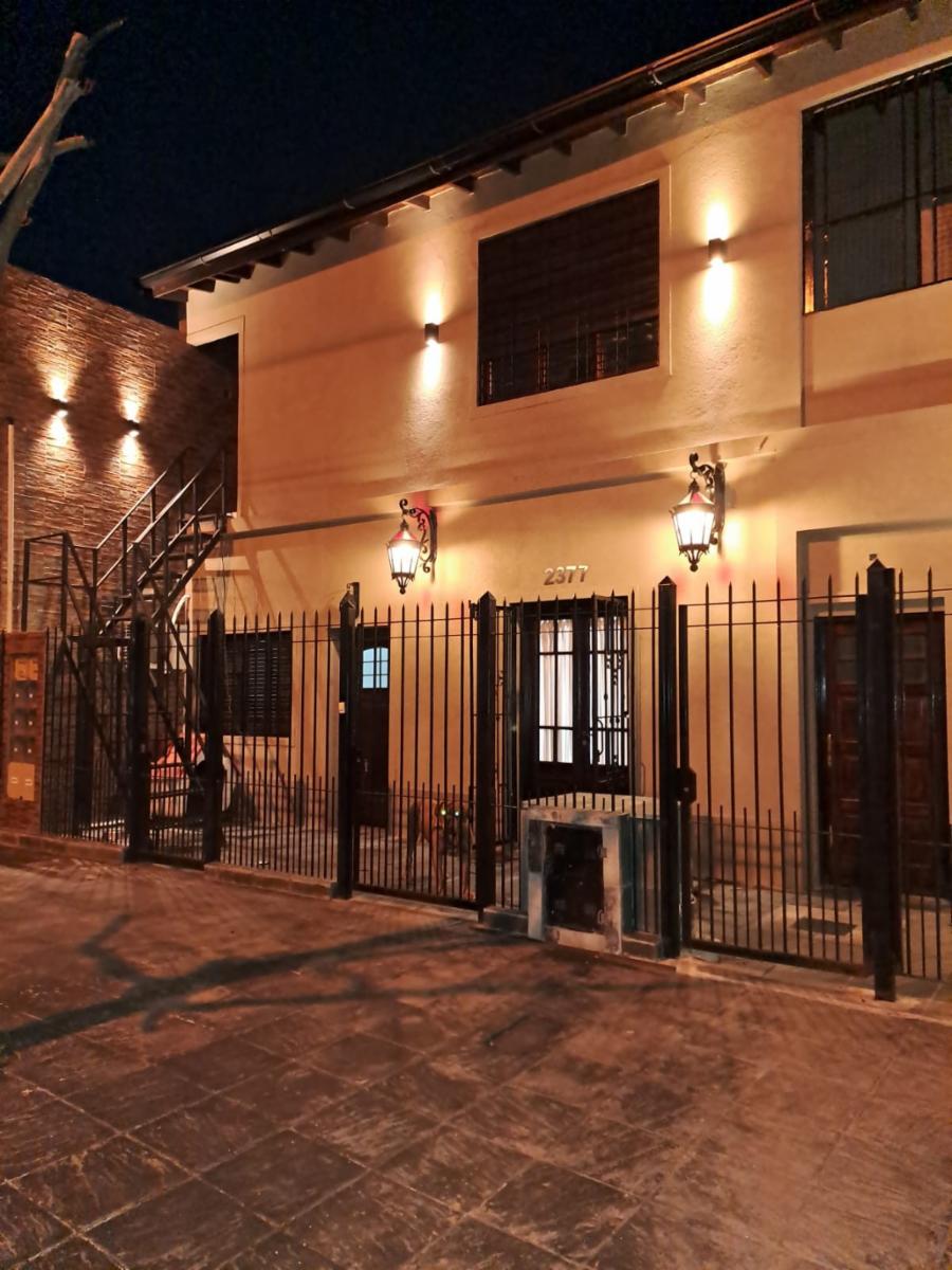 casa para 3 familias, venta en block — foto 5