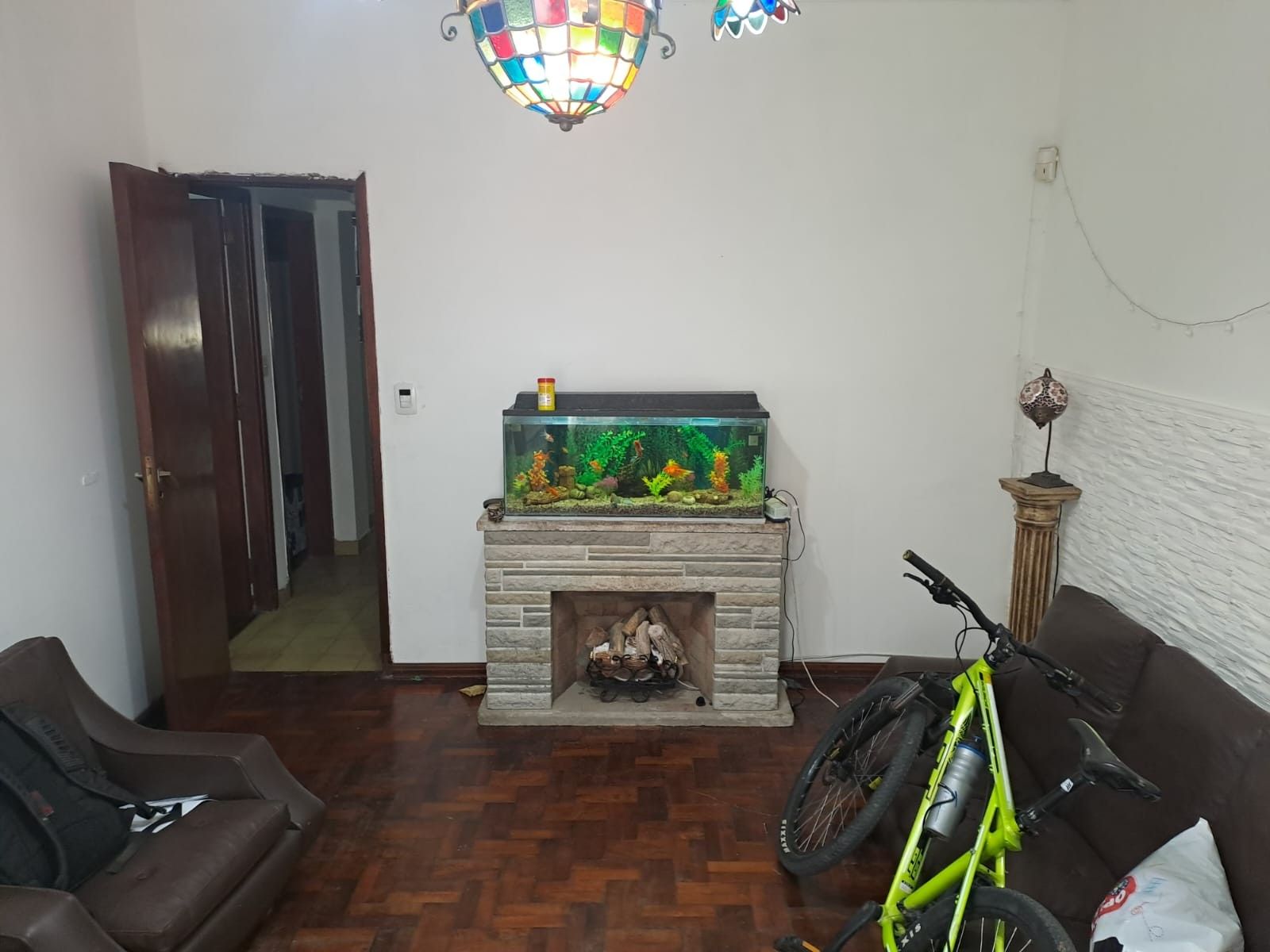 casa para 3 familias, venta en block — foto 7