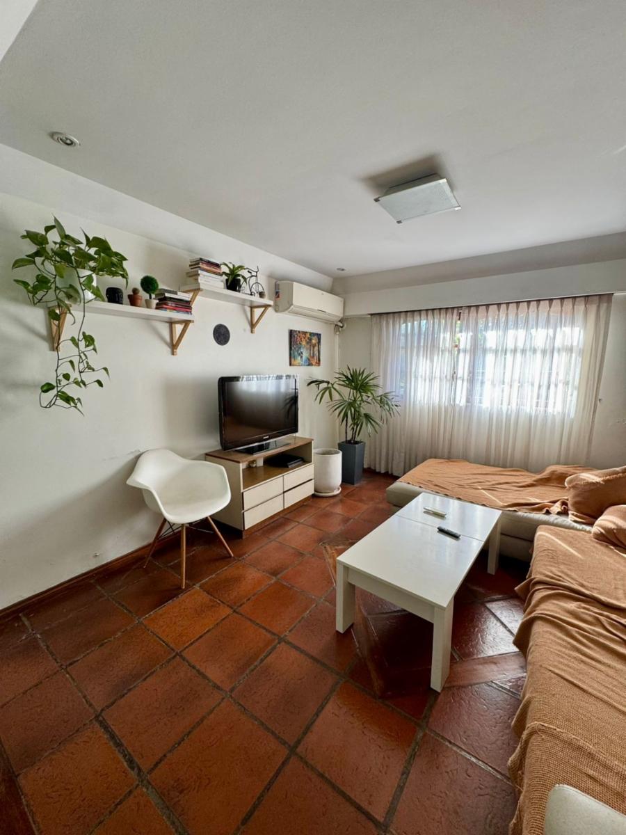 Excelente departamento 4 ambientes al frente en planta baja con entrada independiente. Villa Luzuriaga. NUEVO VALOR — foto 5