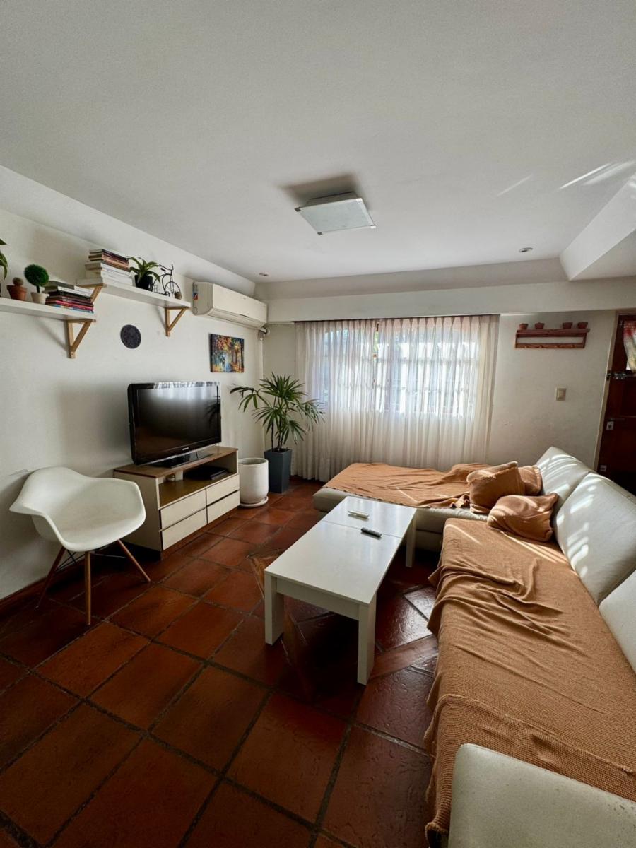 Excelente departamento 4 ambientes al frente en planta baja con entrada independiente. Villa Luzuriaga. NUEVO VALOR — foto 6