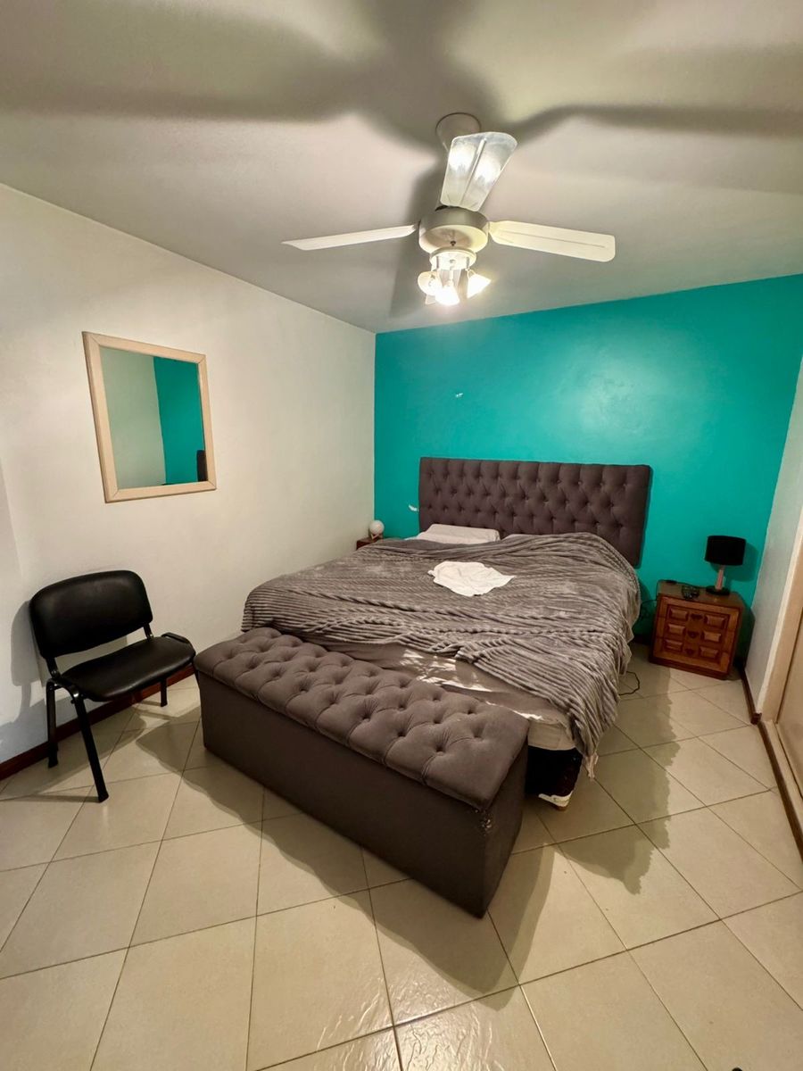 Excelente departamento 4 ambientes al frente en planta baja con entrada independiente. Villa Luzuriaga. NUEVO VALOR — foto 8