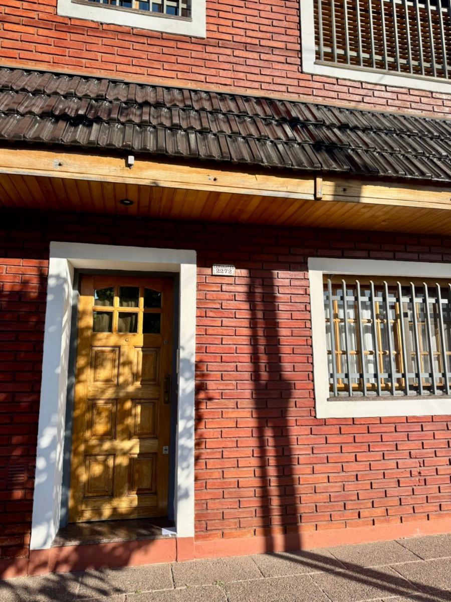 Excelente departamento 4 ambientes al frente en planta baja con entrada independiente. Villa Luzuriaga. NUEVO VALOR — foto 11