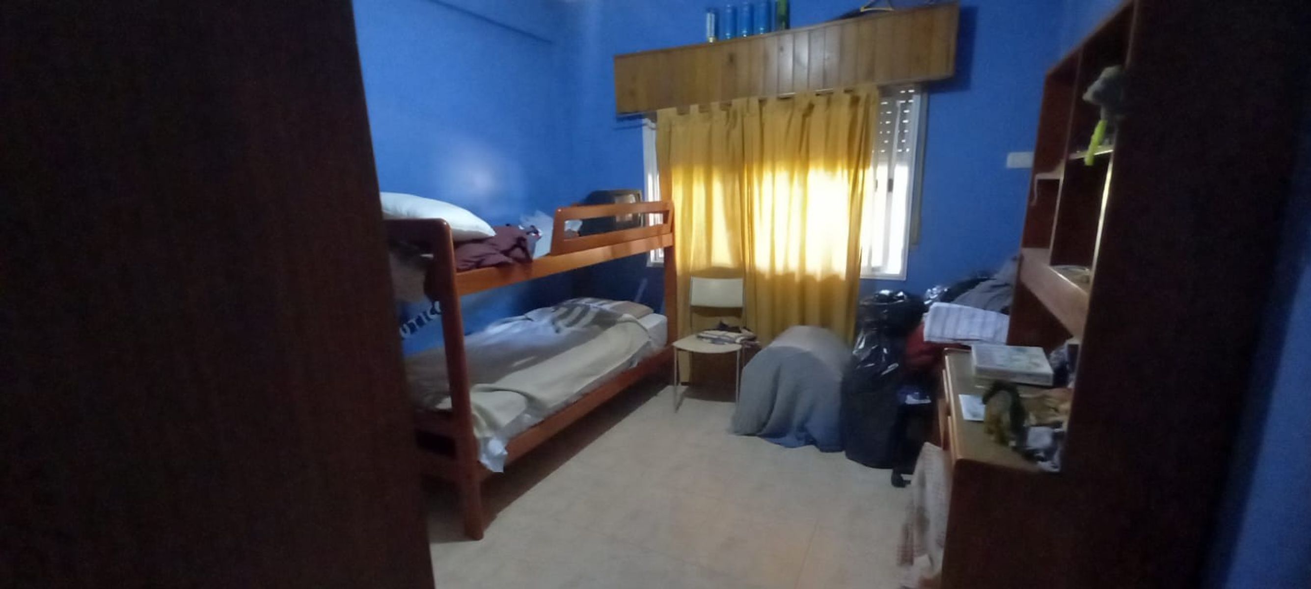 EXCELENTE CASA 4 AMBIERNTES TOTALMENTE RECICLADA CON CALEFACCION XRADIADORES CON CALDERA — foto 11