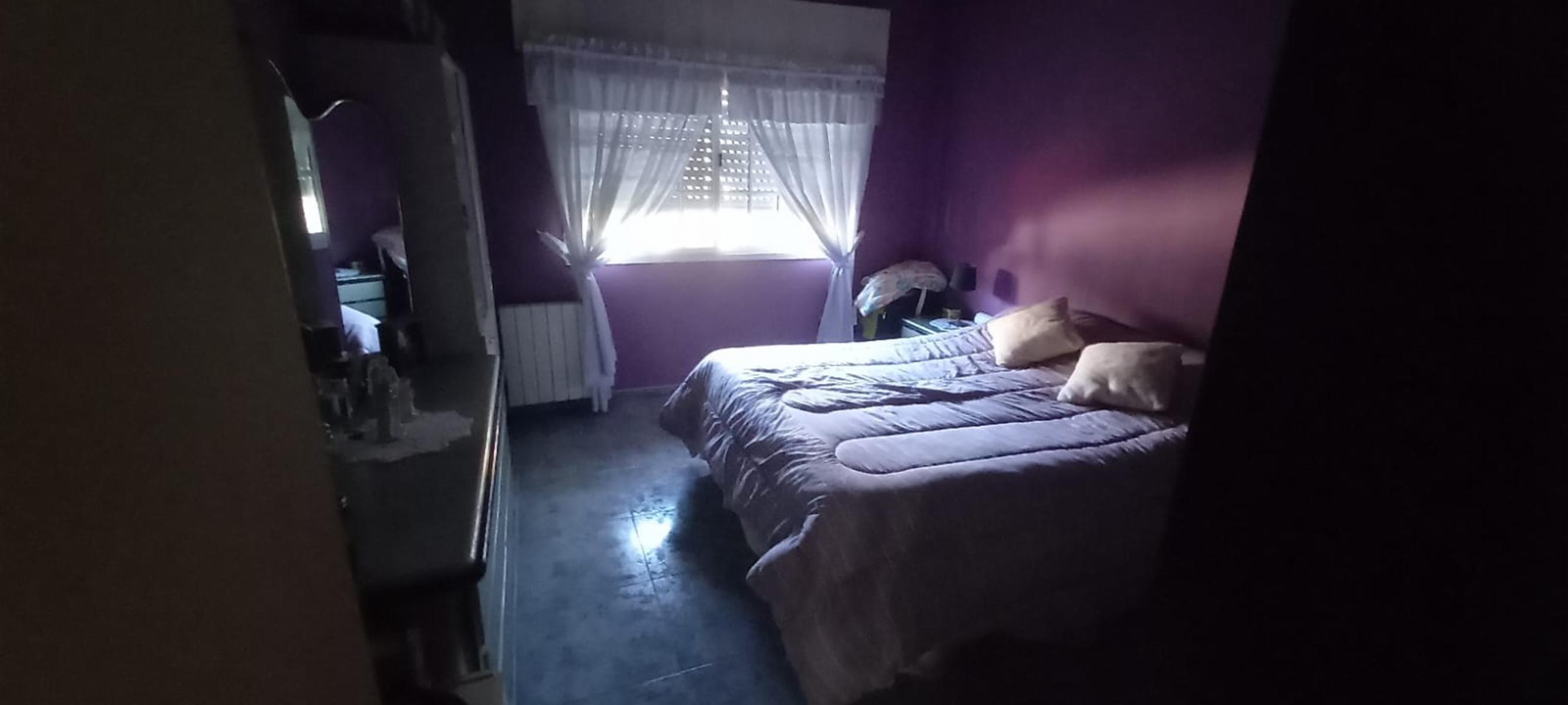 EXCELENTE CASA 4 AMBIERNTES TOTALMENTE RECICLADA CON CALEFACCION XRADIADORES CON CALDERA — foto 12