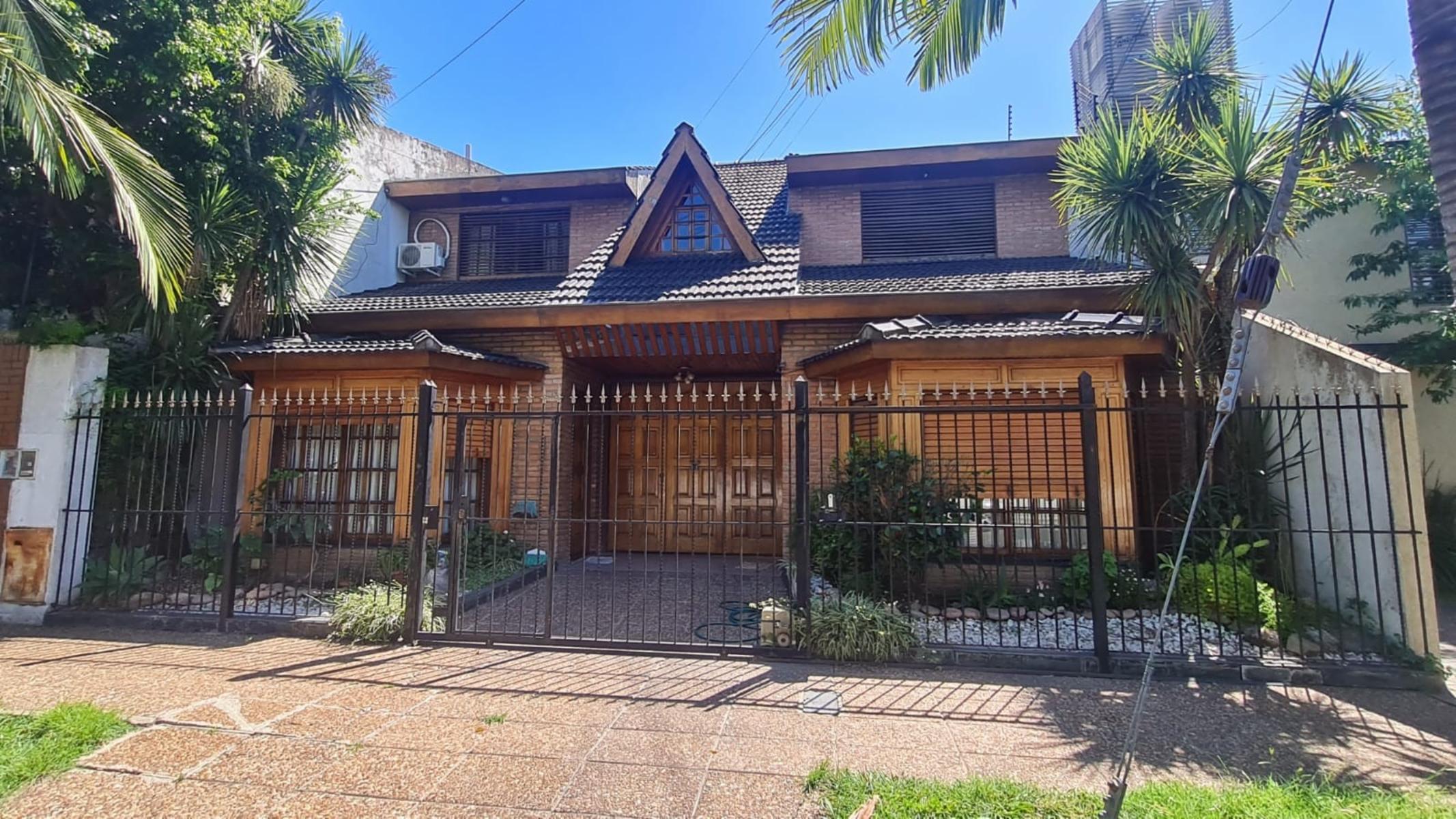 dos duplex de 4 amb c/u - venta en block ideal 2 familias