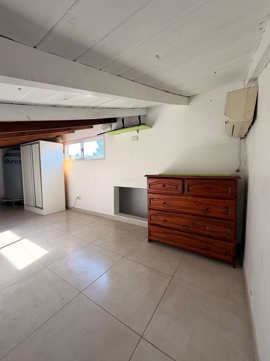 Excelente Chalet PH de 3 Ambientes Moderno con Patio y Parrilla. VillaLuzuriaga. OPORTUNIDAD — foto 10