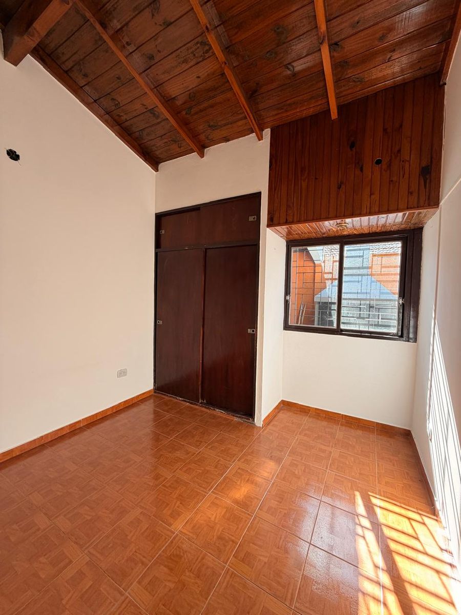 Excelente Chalet PH de 3 Ambientes Moderno con Patio y Parrilla. VillaLuzuriaga. OPORTUNIDAD — foto 14