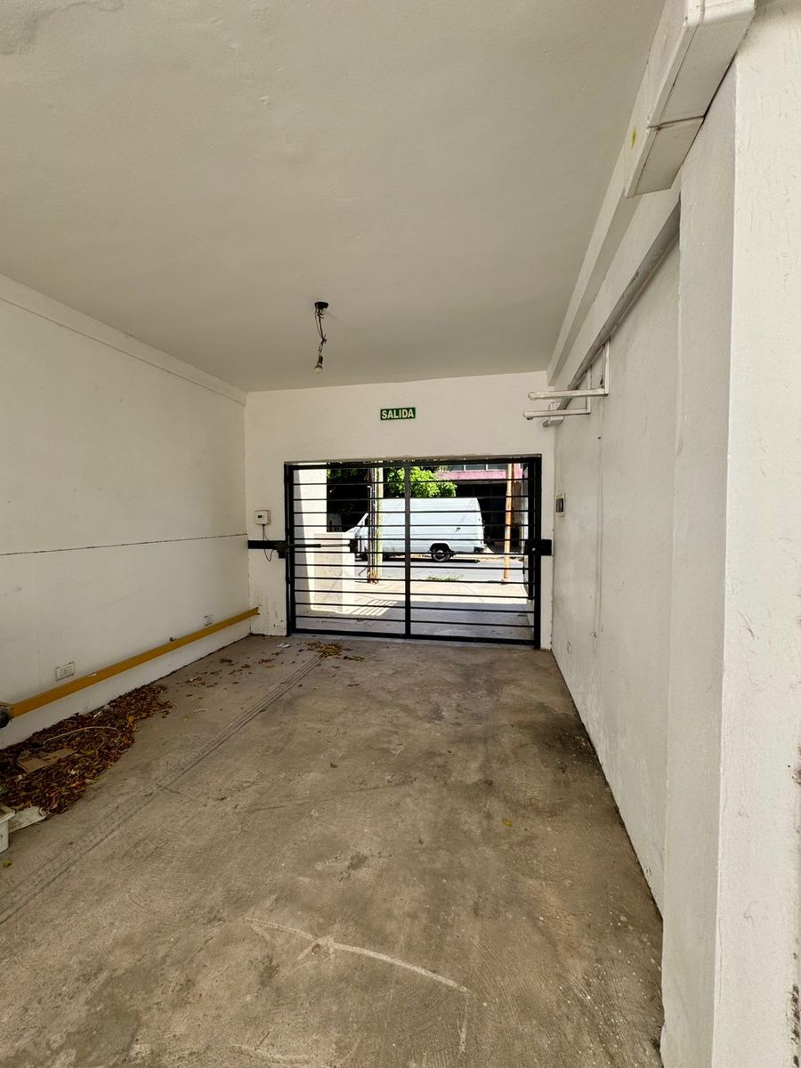 Departamento 2 Ambientes a estrenar con balcon, patio y terraza, sobreAv. Arieta - Apto Crédito — foto 11