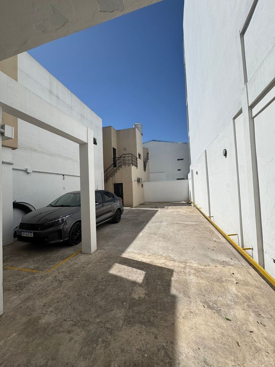 Departamento 2 Ambientes a estrenar con balcon, patio y terraza, sobreAv. Arieta - Apto Crédito — foto 12