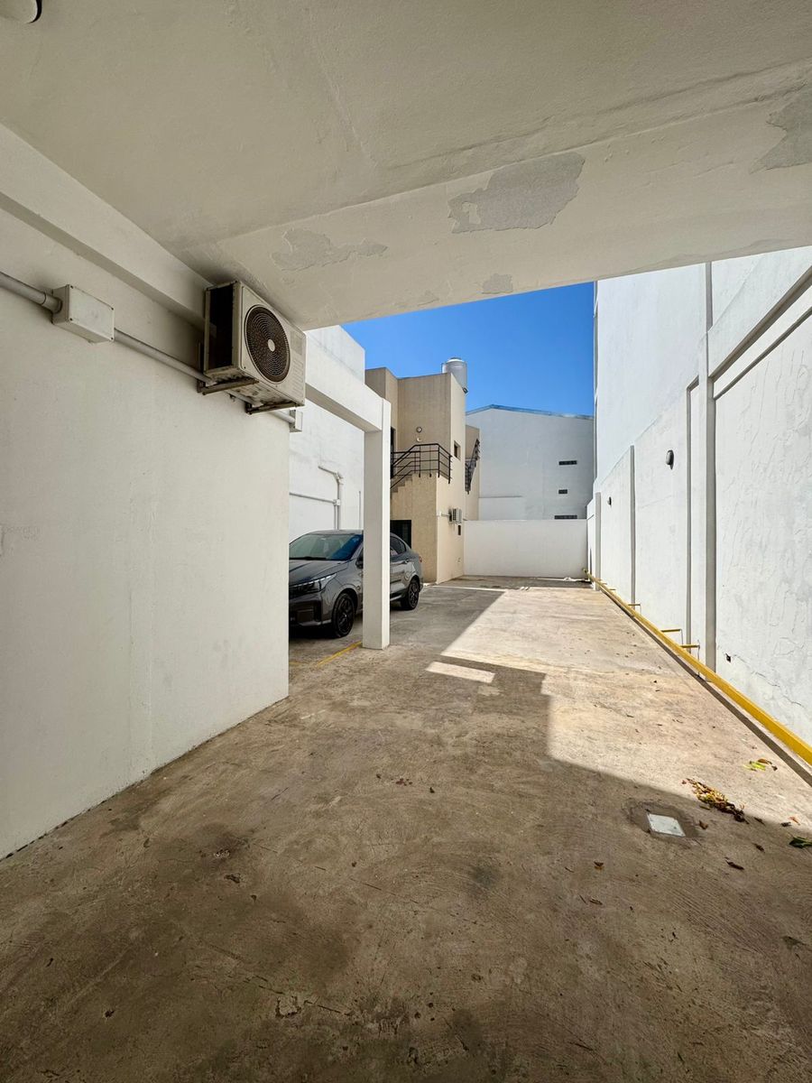 Departamento 2 Ambientes a Estrenar, con balcon y terraza propia sobreAv. Arieta - Apto Crédito