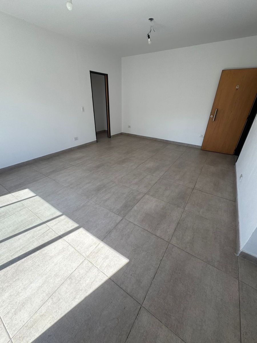 Excelente Departamento 2 Ambientes a Estrenar con Balcón y TerrazaPropiasobre Av. Arieta - Apto Crédito. — foto 9