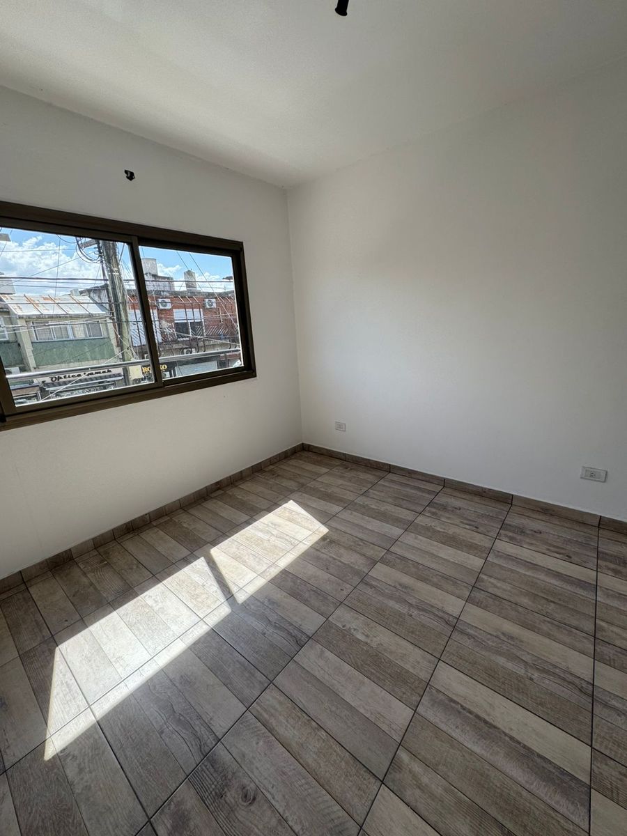 Excelente Departamento 2 Ambientes a Estrenar con Balcón y TerrazaPropiasobre Av. Arieta - Apto Crédito. — foto 10