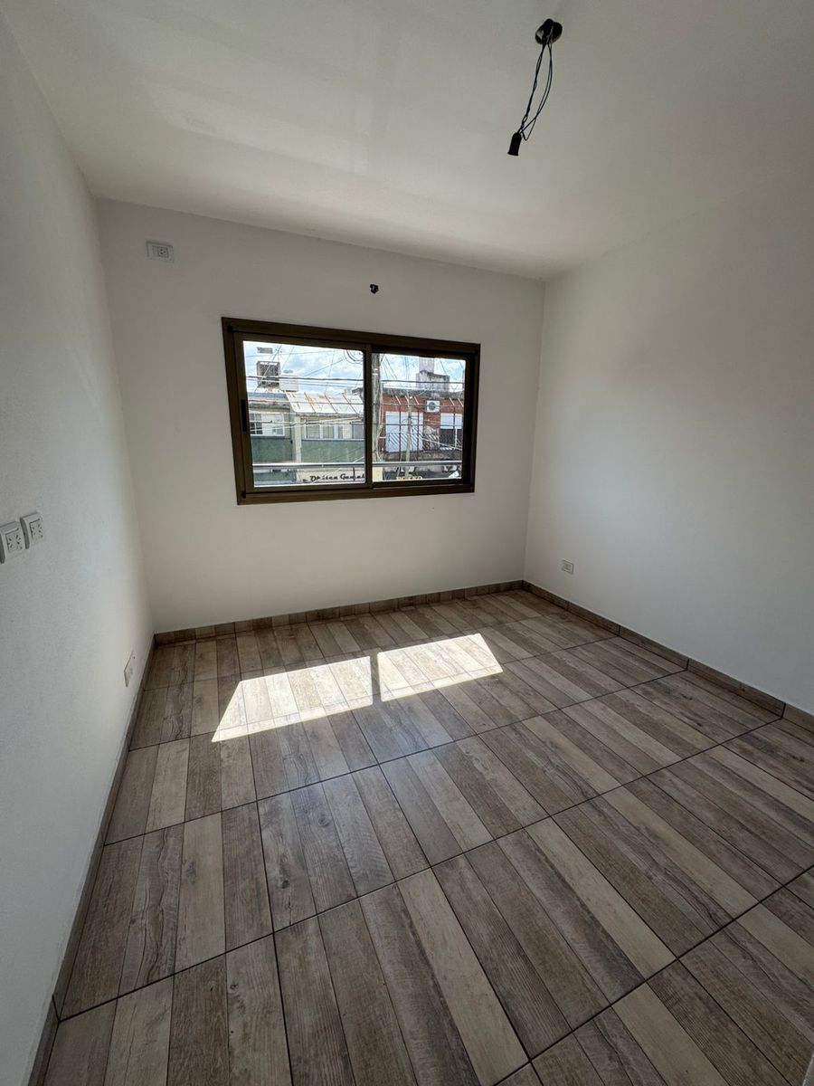 Excelente Departamento 2 Ambientes a Estrenar con Balcón y TerrazaPropiasobre Av. Arieta - Apto Crédito. — foto 11