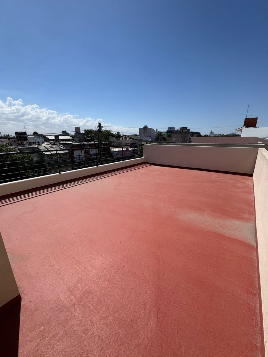 Excelente Departamento 2 Ambientes a Estrenar con Balcón y TerrazaPropiasobre Av. Arieta - Apto Crédito. — foto 12
