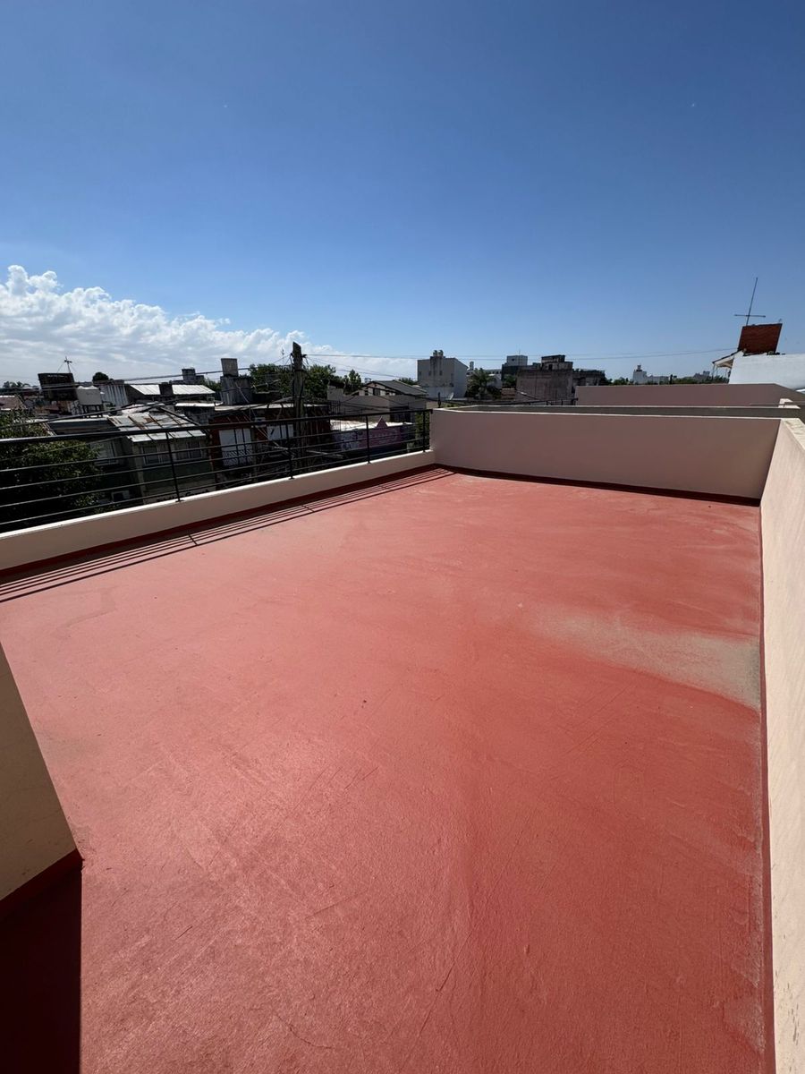 Excelente Departamento 2 Ambientes a Estrenar con Balcón y TerrazaPropiasobre Av. Arieta - Apto Crédito. — foto 13
