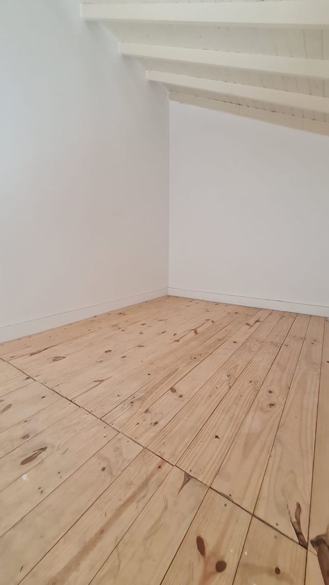 Excelente departamento 3 ambientes + escritorio, tipo duplex con balconal frente y al contrafrente. APTO CREDITO. A metros de Avenida Arieta,centro comercial de Villa Luzuriaga. — foto 7