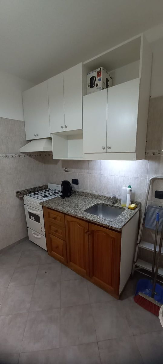 DUPLEX 3 AMBIENTES CON COCHERA Y PATIO. EN EXCELENTE ESTADO, SOBRE ILLIA. - 7