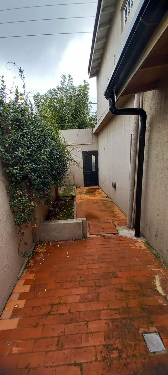 Departamento 2 ambientes en 1º piso al frente con patio. SIN EXPENSAS. Ramos Mejia - 6